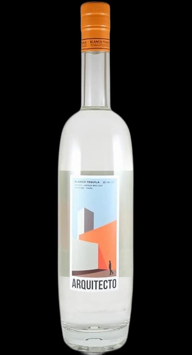 Arquitecto Tequila Blanco