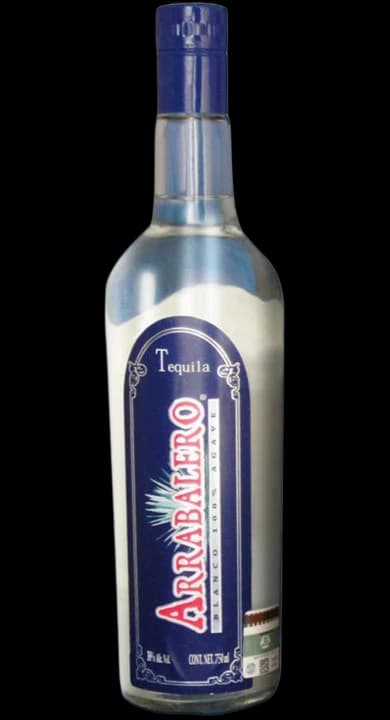 Arrabalero Tequila Blanco