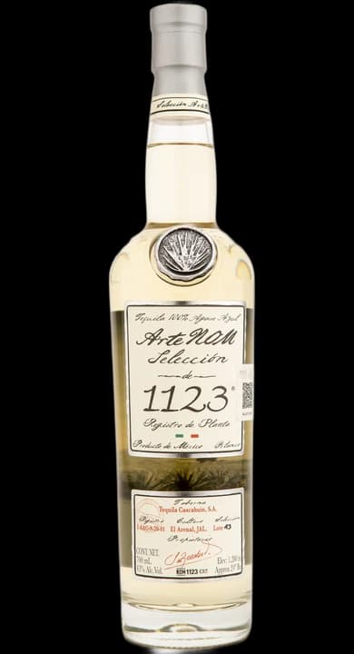 ArteNOM Selección de 1123 Blanco
