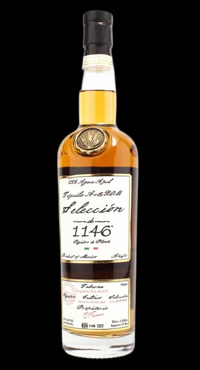 ArteNOM Seleccion de 1146 Añejo