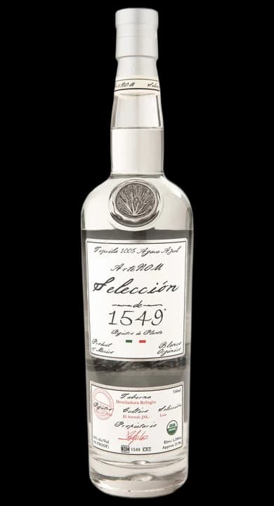 ArteNOM Selección de 1549 Blanco