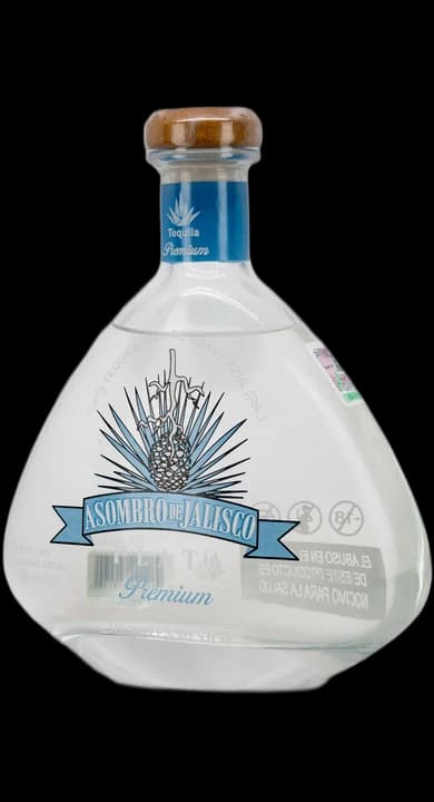 Asombro de Jalisco Plata Premium