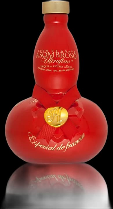 AsomBroso Especial De Rouge Extra Añejo