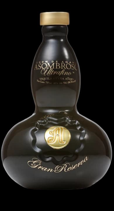 Asombroso Gran Reserva Ultra Añejo