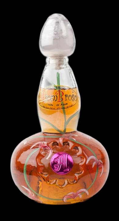 Asombroso La Rosa 11 Month