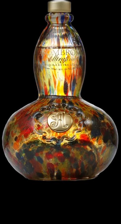 Asombroso Vintage Añejo 11 Year