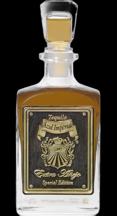 Azul Imperial Extra Añejo
