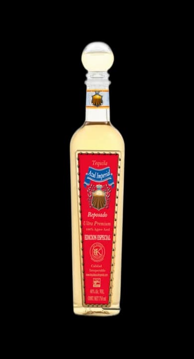 Azul Imperial Reposado Red Label
