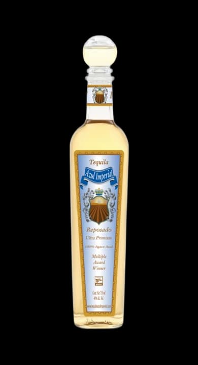 Azul Imperial Reposado