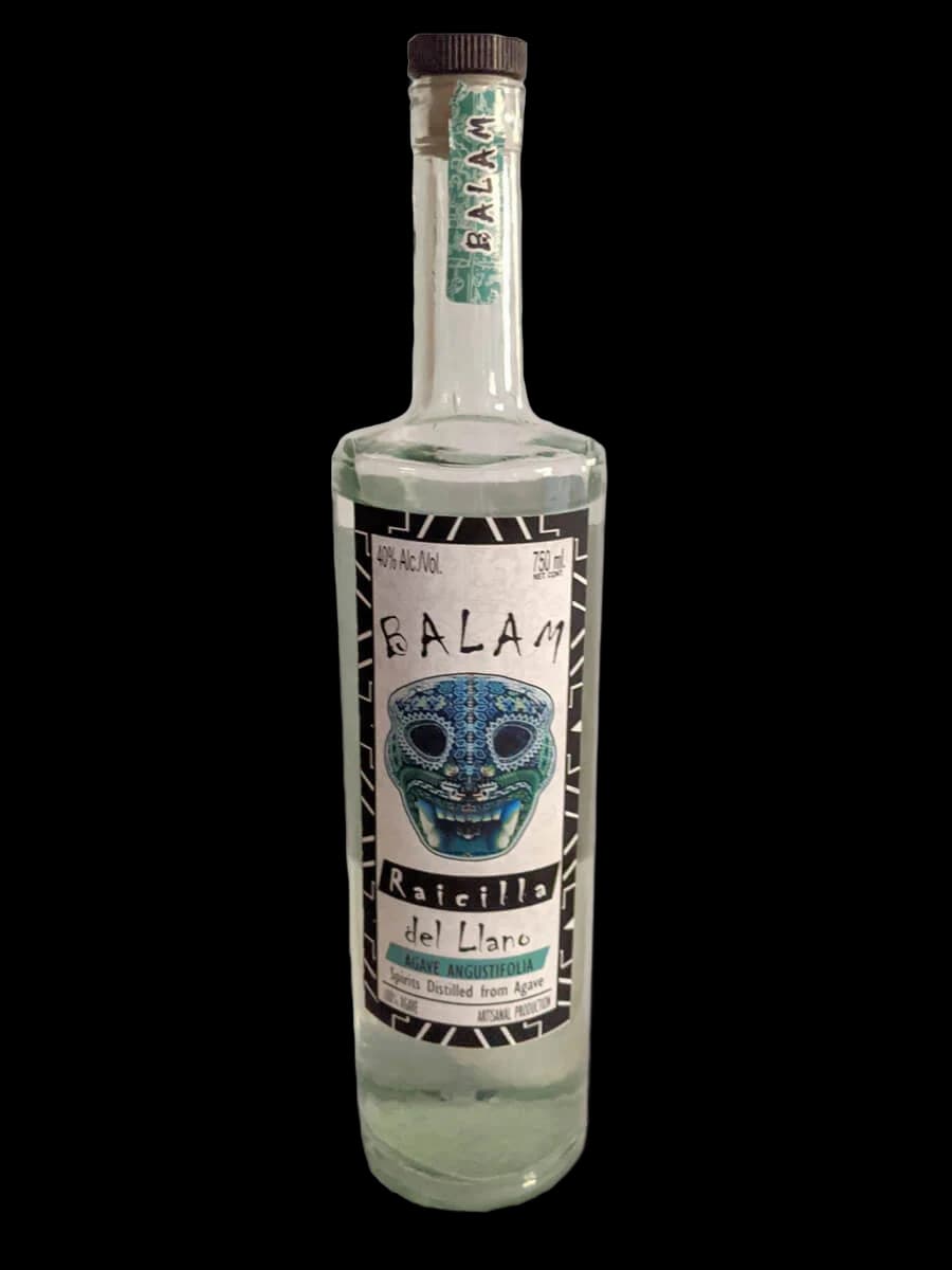 Balam Raicilla del Llano
