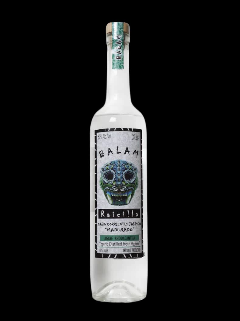Balam Raicilla Madurado by Balam