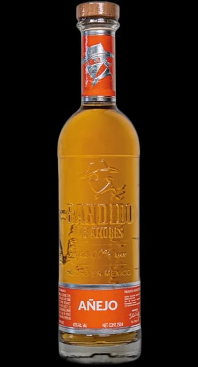 Bandido de Amores Añejo