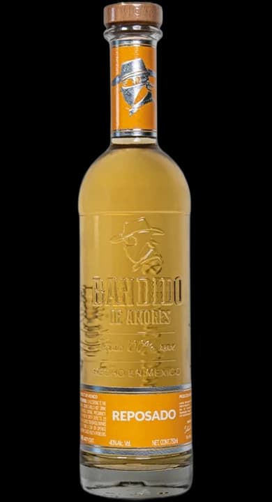 Bandido de Amores Reposado