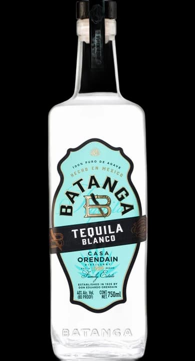 Batanga Tequila Blanco