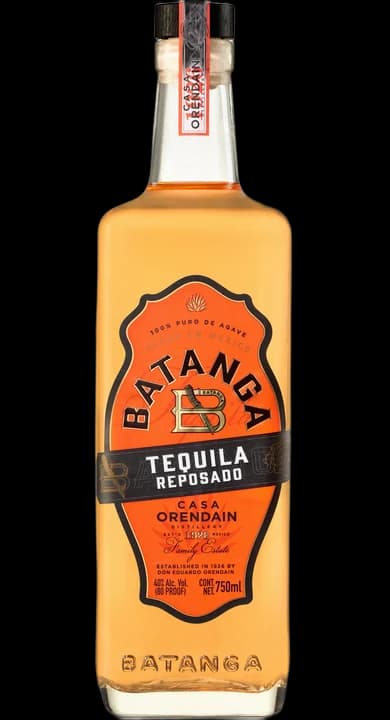 Batanga Tequila Reposado