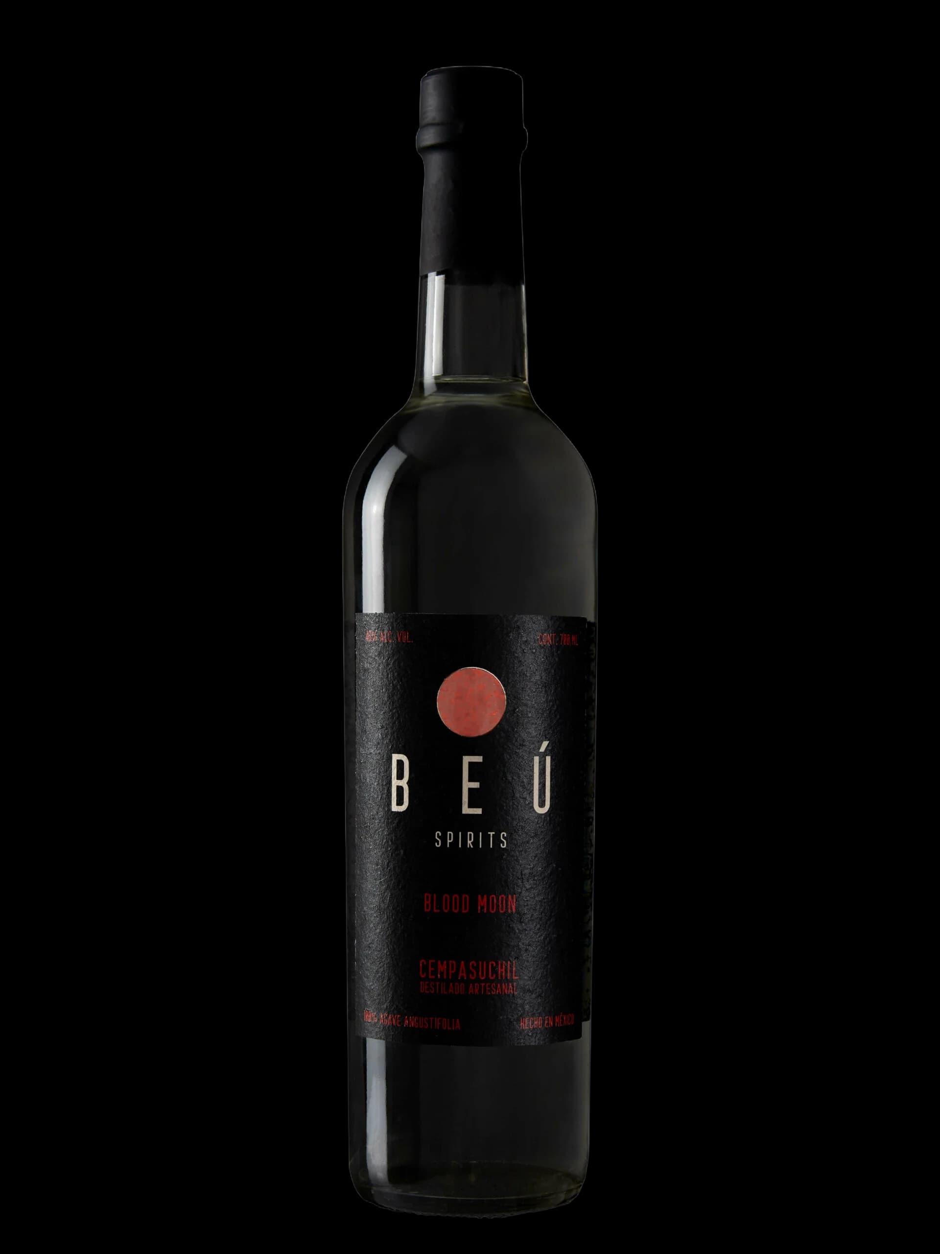 BEÚ Spirits Blood Moon