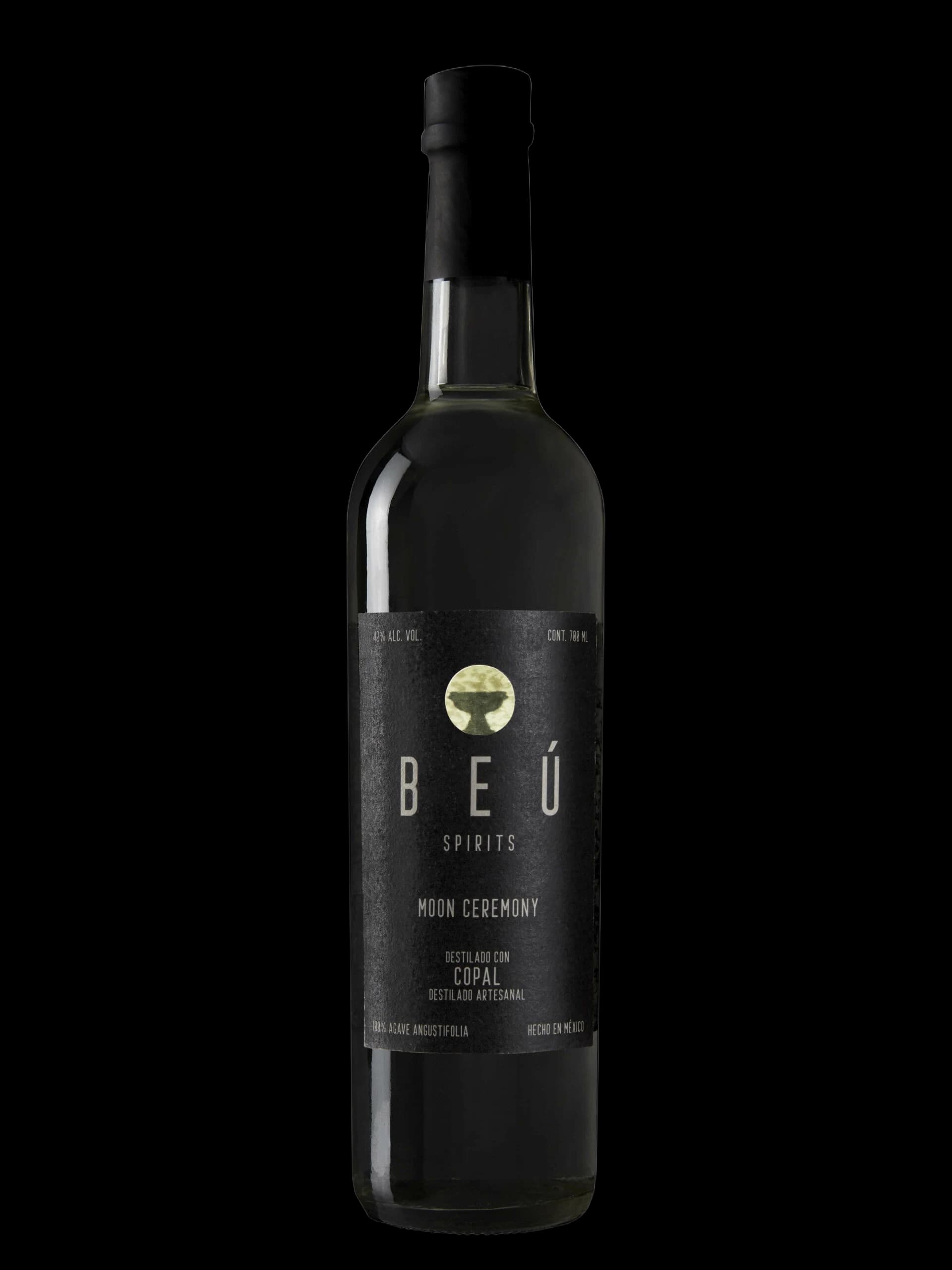 BEÚ Spirits Moon Ceremony