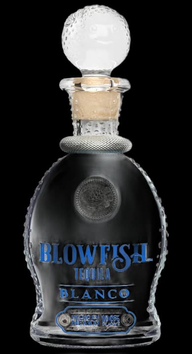 Blowfish Tequila Blanco