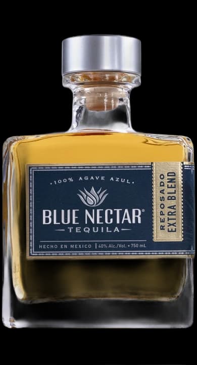 Blue Nectar Reposado Extra Blend