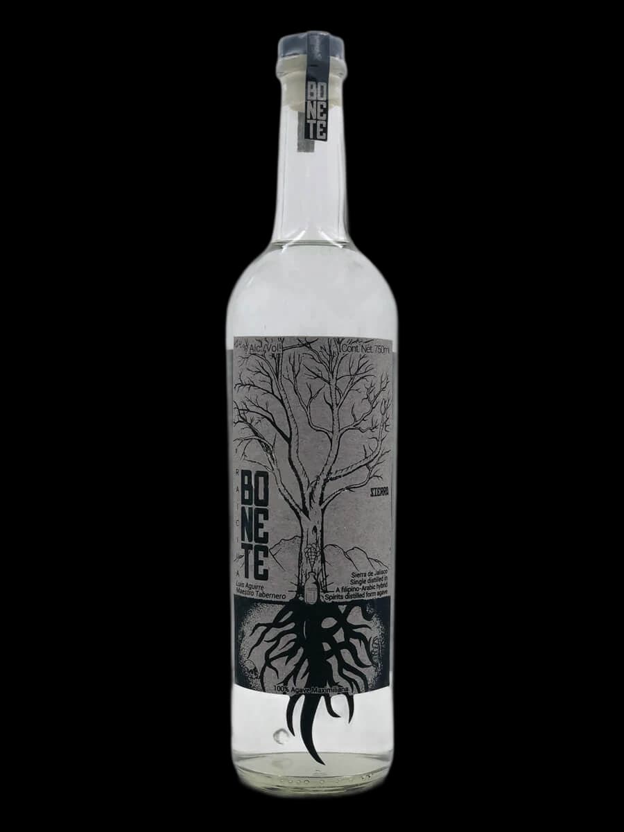 Bonete Raicilla Sierra