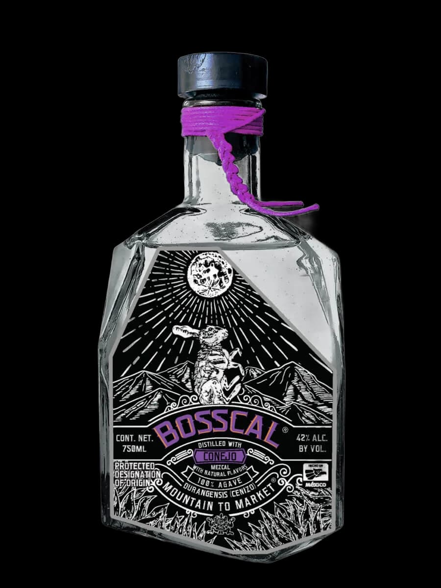 Bosscal Pechuga de Conejo