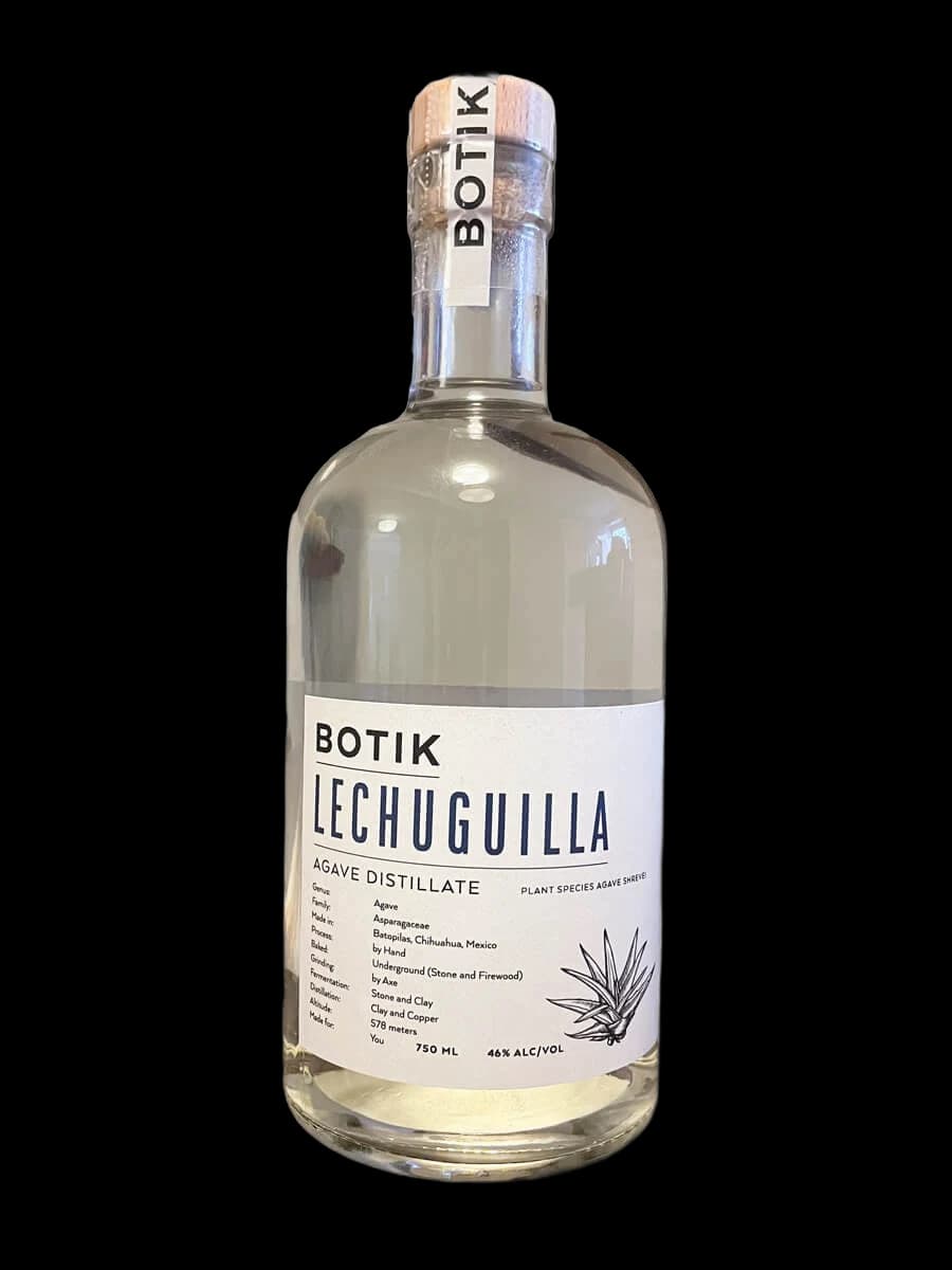 Botik Lechuguilla – Dolores Gonzales Torres