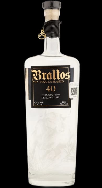 Braltos Tequila Blanco