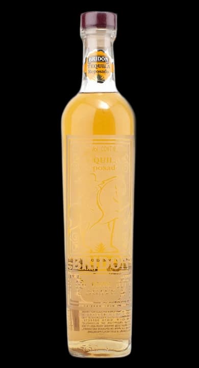 Bridon Tequila Reposado