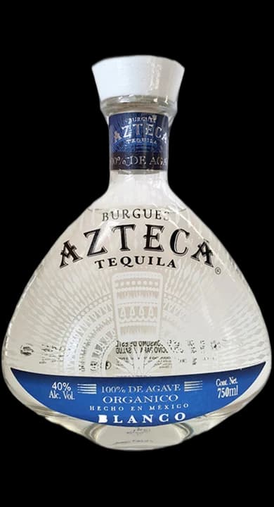 Burgues Azteca Tequila Blanco