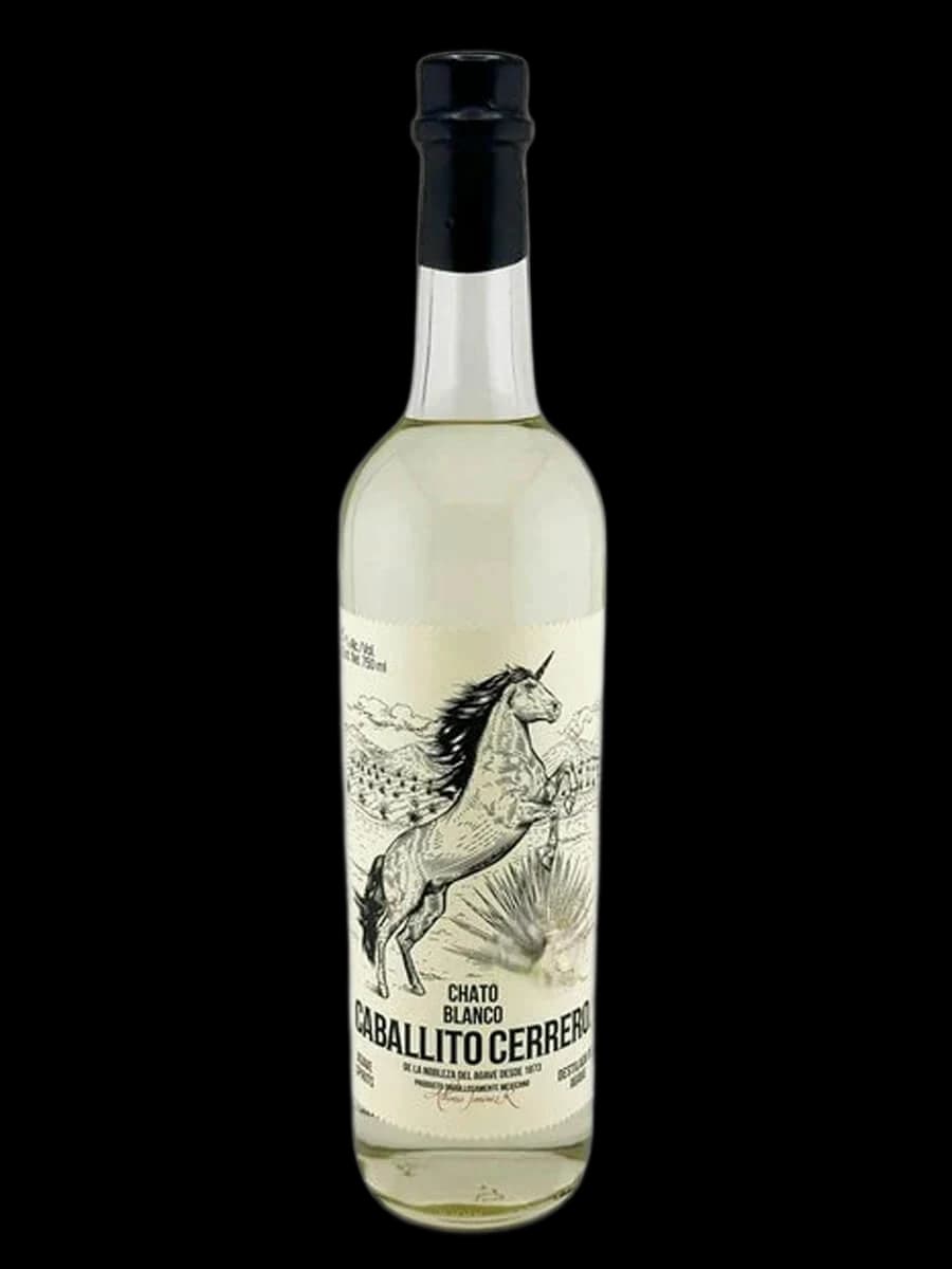 Caballito Cerrero “Unicorn” Chato