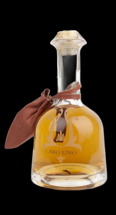 Cabo Uno Añejo Reserva