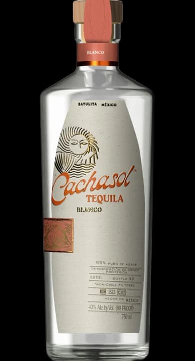Cachasol Tequila Blanco