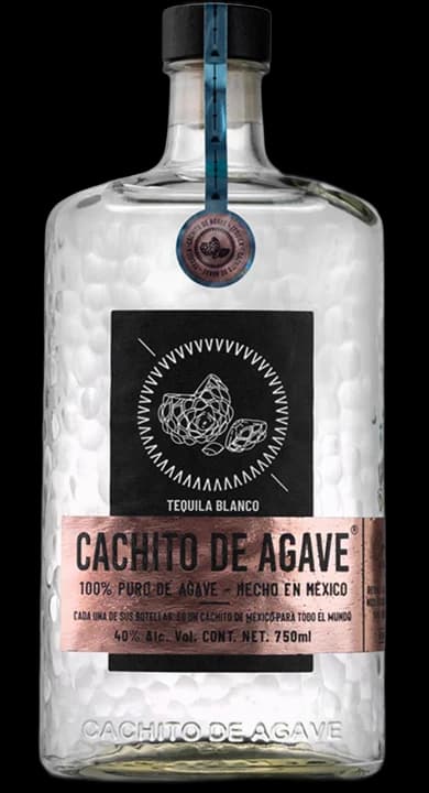 Cachito De Agave Blanco