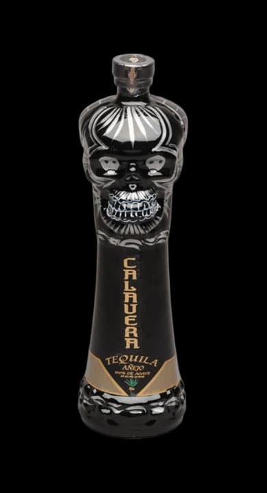 Calavera Añejo Tequila