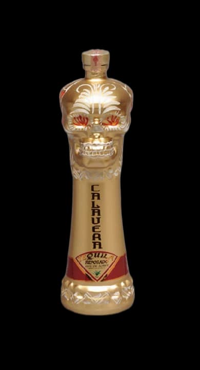 Calavera Reposado Tequila
