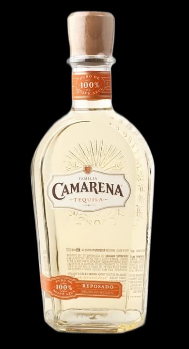 Camarena Reposado Tequila