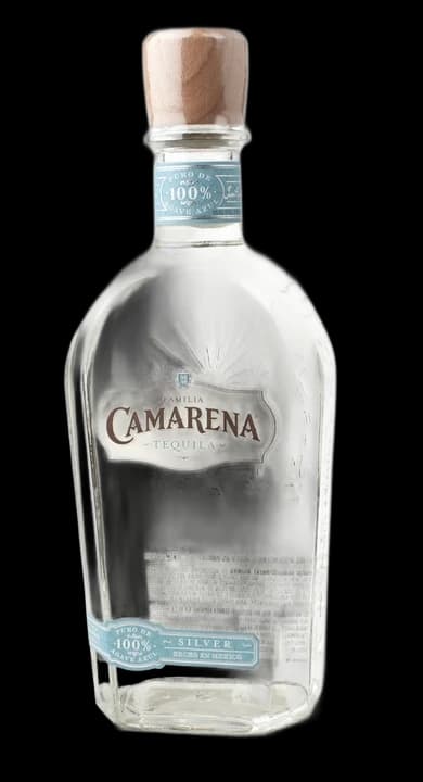 Camarena Silver Tequila