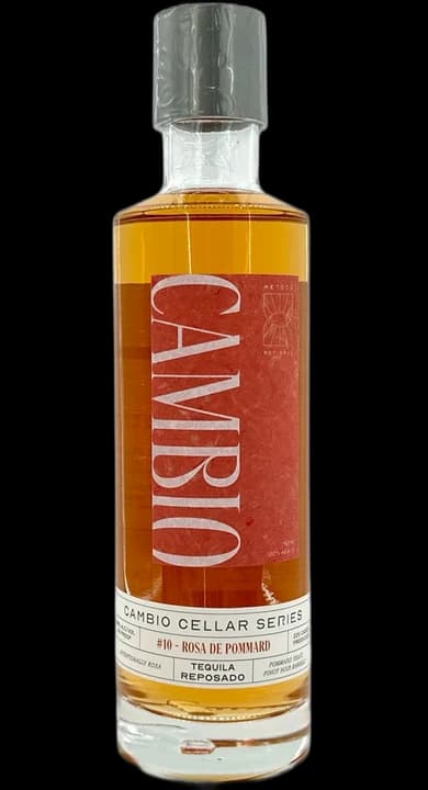 Cambio Cellar Series #10 - Rosa De Pommard
