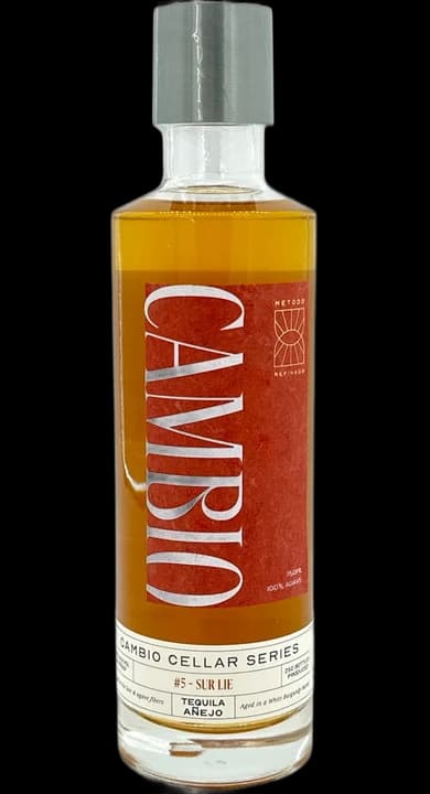 Cambio Cellar Series #5 - Sur Lie
