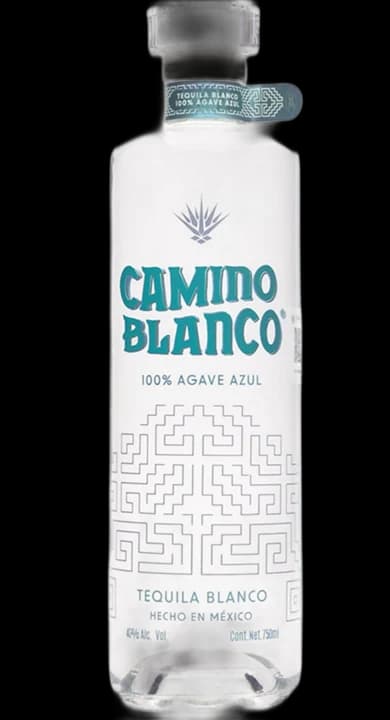 Camino Blanco Tequila Blanco
