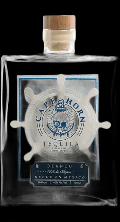Cape Horn Tequila Blanco