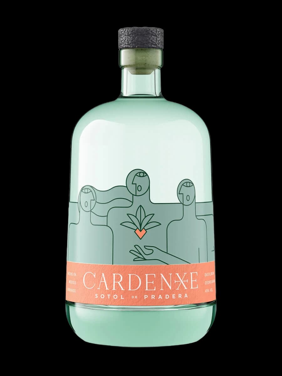 Cardenxe Sotol de Pradera