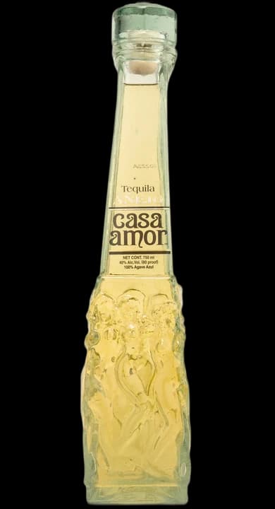 Casa Amor Tequila Añejo
