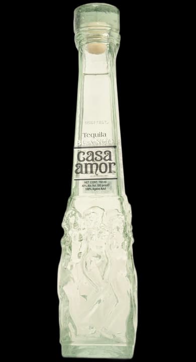 Casa Amor Tequila Blanco