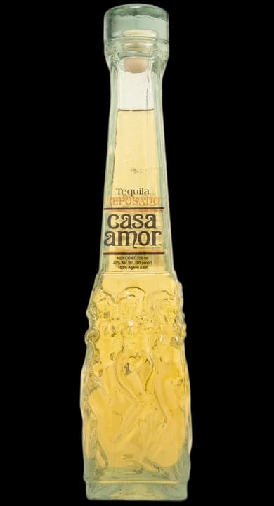 Casa Amor Tequila Reposado