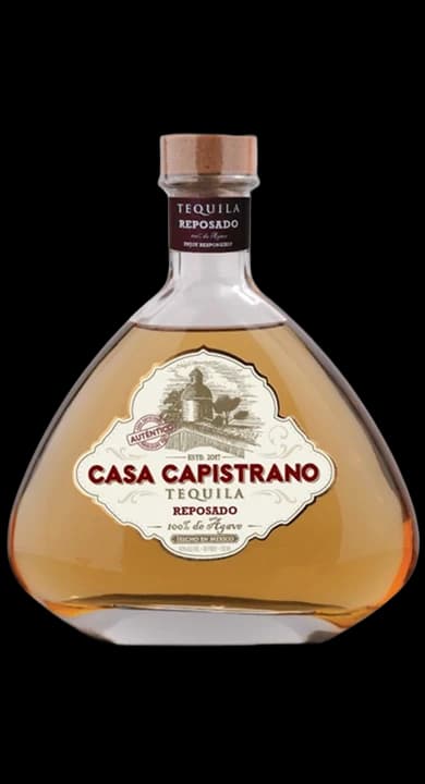 Casa Capistrano Reposado