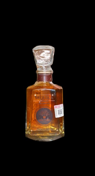 Casa Flores Tequila Reposado