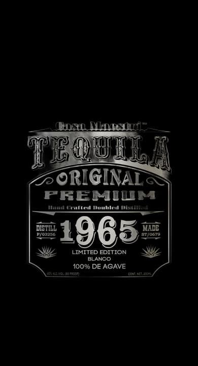 Casa Maestri Blanco 1965 (750ml Flask)