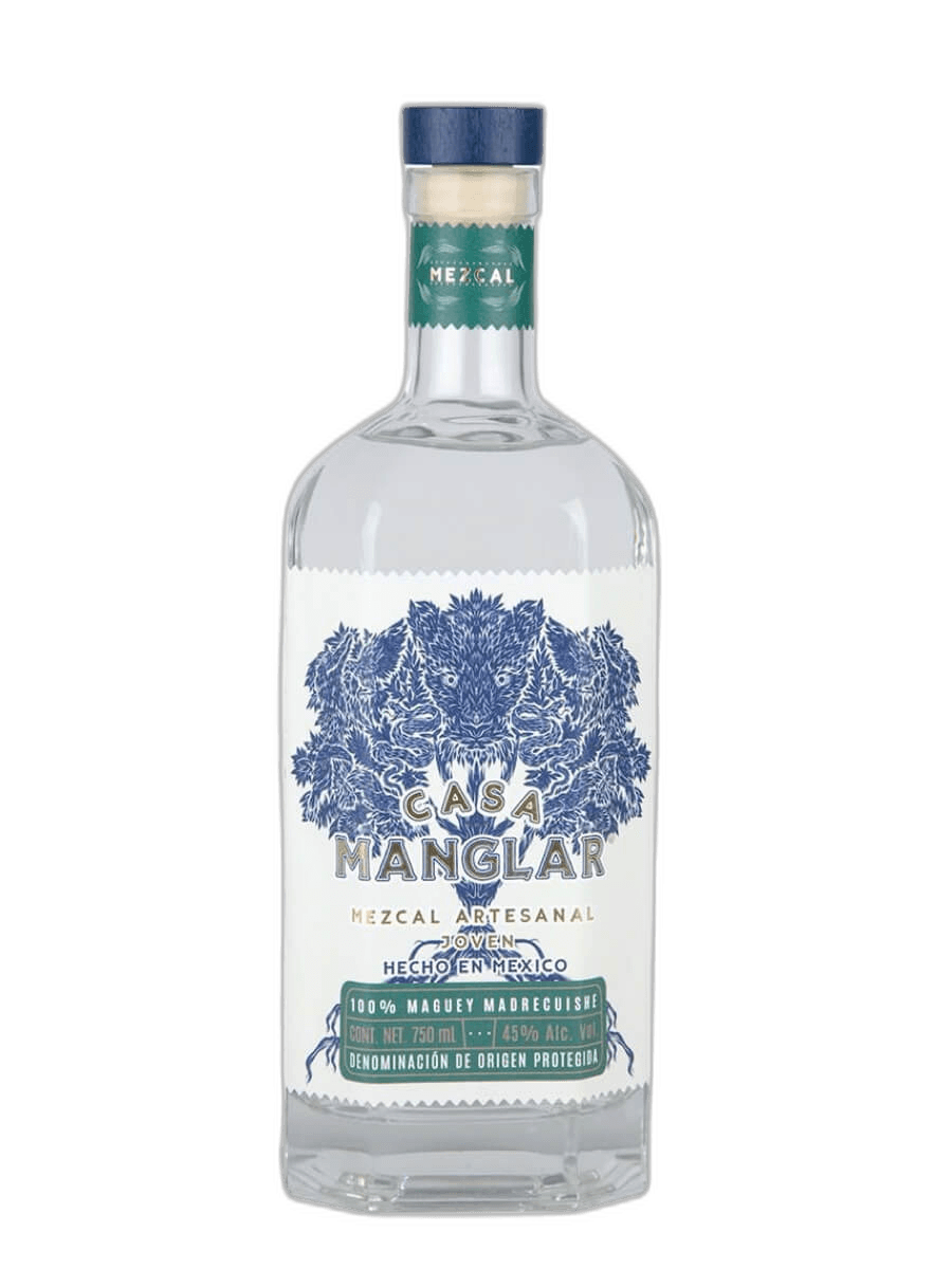 Casa Manglar Madrecuishe