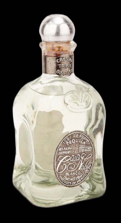 Casa Noble Crystal (2nd Generation)